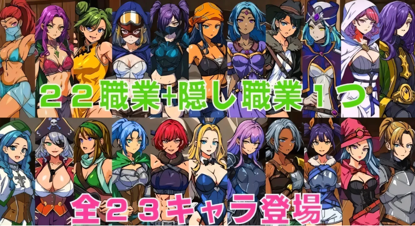 [PC+安卓]  最强勇者的异世界召唤 V1.0 双端汉化版+礼包码 [更新/2.4G]-test