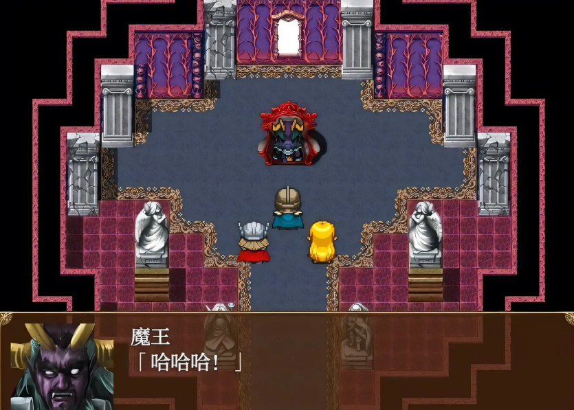 图片[2]-[PC+安卓]  最强勇者的异世界召唤 V1.0 双端汉化版+礼包码 [更新/2.4G]-test