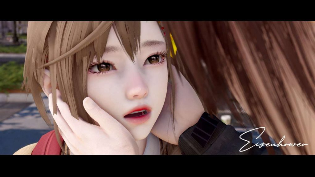 【亚洲风SLG/动态/汉化】我们的60天（60 Days Of Us）V0.1 汉化中文[PC+安卓双端-1.10G/百度]-test