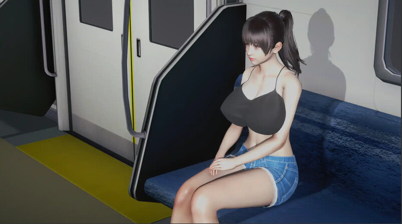 【亚洲风SLG/动态/汉化】后宫的秘密（Harem Secrets）V2.2 汉化中文[PC+安卓双端/2.80G/百度]-test