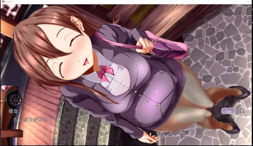图片[2]-【互动触摸SLG/全动态】二人的周末Pregnant Lover DL正式版【新作/PC+安卓/1.1G】-test