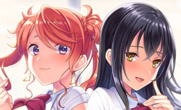 【大型ADV/汉化/动态】我的女友喜欢别人的肉棒！汉化版+存档+CG包【8新汉化/5G】-test