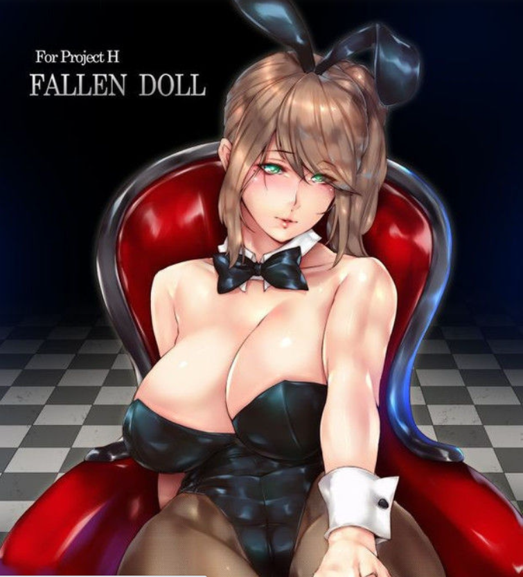 【3D互动/全动态】堕落玩偶女2号爱欲行动 Ver0.28破解版+VR版【新换装/阿黑颜/10G+10G】-test