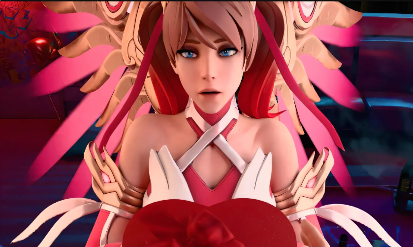 图片[2]-[同人动画]  Horny Herring Studios大师3D：整合2025年2月更新整合绝区零VR版 [新作/13.5G]-test