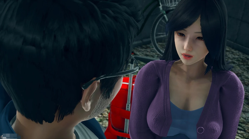 图片[2]-[3D全彩] 毫无防备的义妹01-02 [新作/262.4M]-test