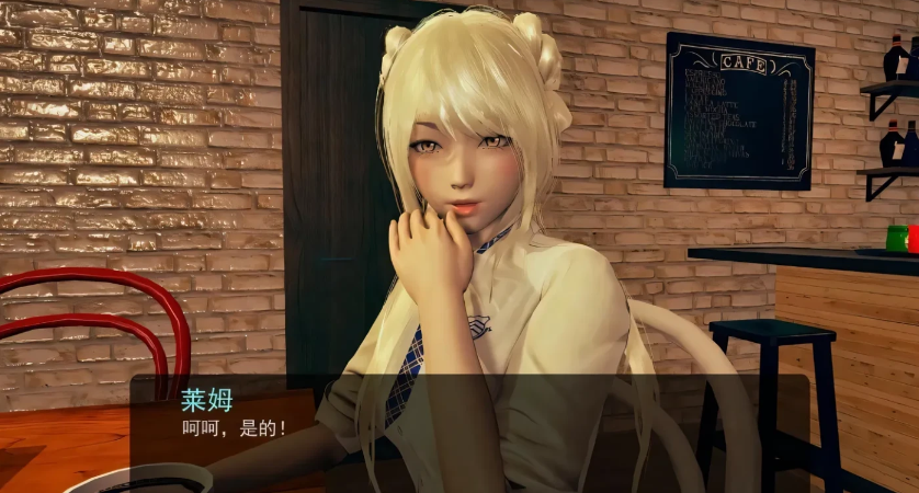 图片[2]-[PC+安卓]  奇幻历险记 欧派奥德赛 V0.4.5 双端汉化版 [更新/4.8G]-test