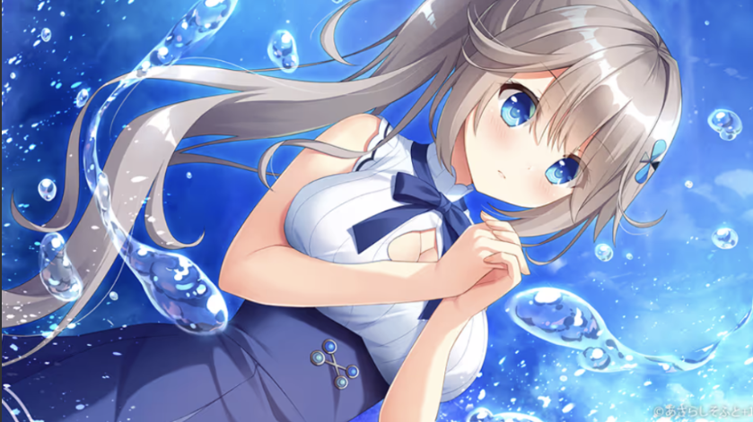 图片[2]-【仅PC/拔作ADV/后宫萝莉/汉化】梦幻的提尔·娜·诺格（夢幻のティル・ナ・ノーグ）V1.0 AI汉化+全CG[4.0G/百度]-test