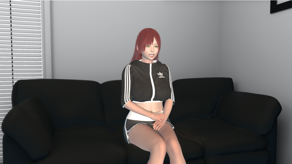 图片[2]-【亚洲风SLG/动态/更新】走出青春期：重新想象 Out of Puberty: Reimagined Ch. 1 V0.35 汉化版 [PC+安卓双端/1.50G/百度]-test