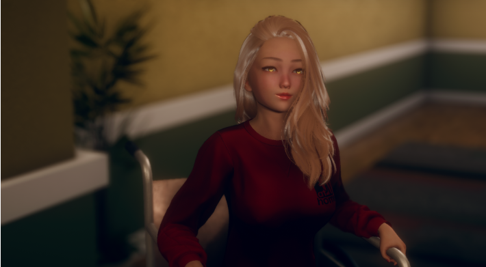 【亚洲风SLG/动态/更新】流年忆往昔 Fleeting Memories Up2 汉化版 [PC+安卓双端/1.50G/百度]-test