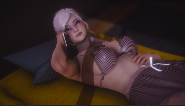 图片[3]-【亚洲风SLG/动态/更新】流年忆往昔 Fleeting Memories Up2 汉化版 [PC+安卓双端/1.50G/百度]-test
