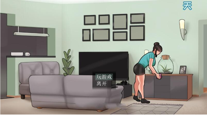 图片[2]-欧美RPG动态家务Ver6.2官方英文版僵尸生活-test