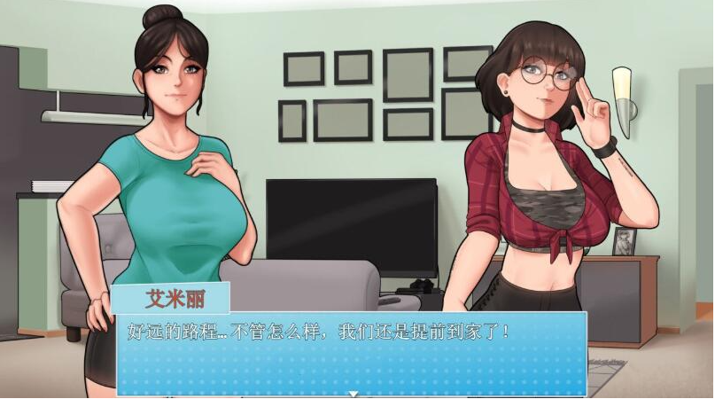 图片[4]-欧美RPG动态家务Ver6.2官方英文版僵尸生活-test