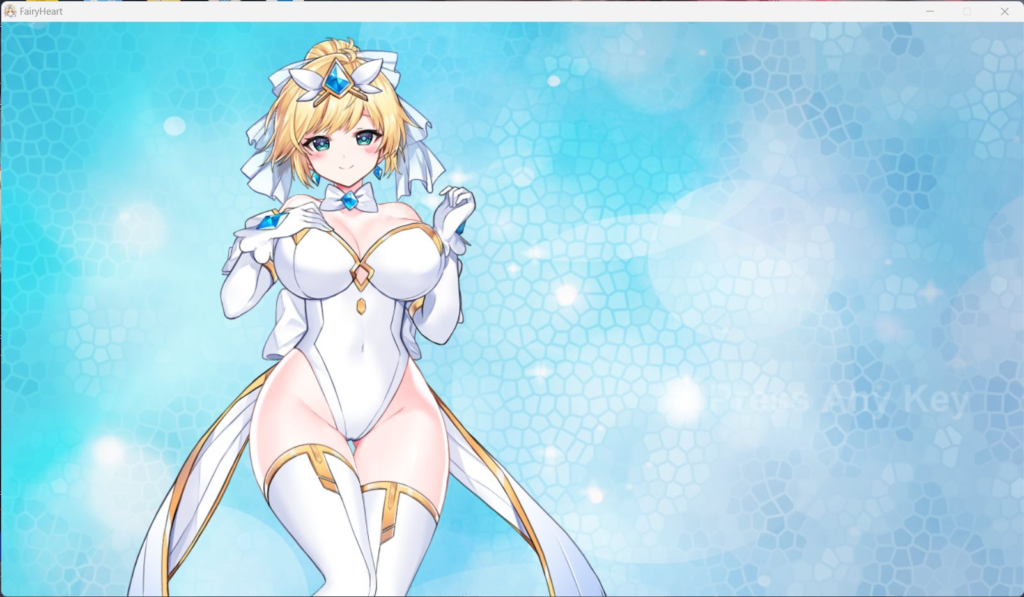 魔法天使：精灵公主 Ver0.64 官方中文步兵版-test
