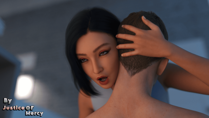 图片[3]-【欧美SLG/沙盒/更新】 正义或仁慈 By Justice or Mercy v0.6 汉化版 [PC+安卓双端/2.90G/百度]-test