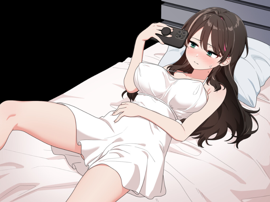 图片[2]-【仅PC/亚洲风RPG/新作/步兵】求订阅！魔法少女莱万提亚频道：观众越多越强大 官中+全回想存档 [1.60G/多空转百度]-test