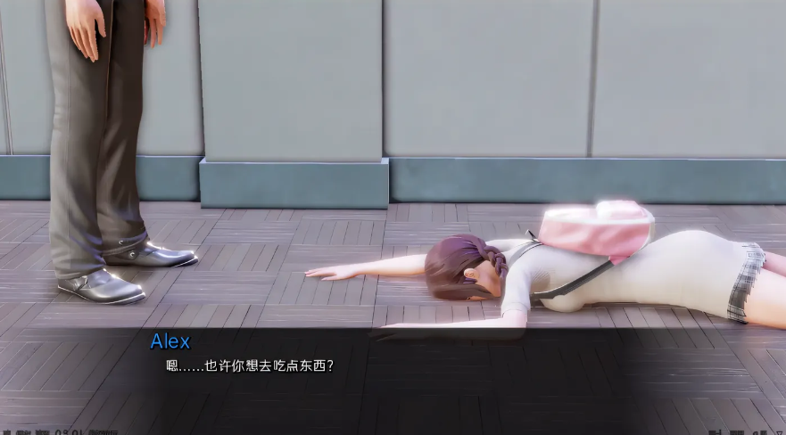 图片[2]-【仅PC/亚洲风SLG/动态/更新】 公共性生活 调教大师 Public Sex Life H v0.86.02 汉化版 [2.50G/百度]-test
