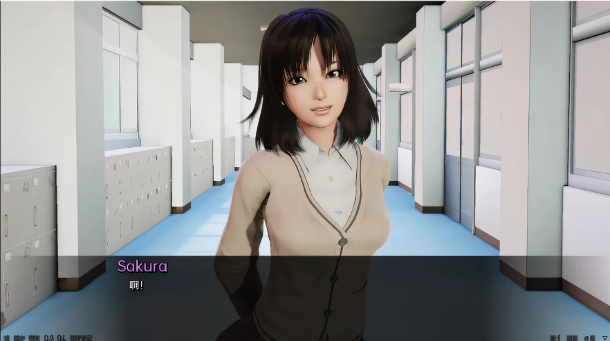 图片[3]-【仅PC/亚洲风SLG/动态/更新】 公共性生活 调教大师 Public Sex Life H v0.86.02 汉化版 [2.50G/百度]-test