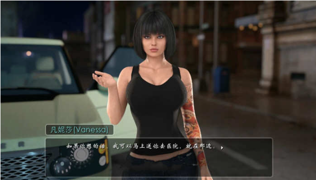 图片[3]-补女孩之家Ver1.0官方中文版全CG-test