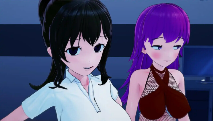 图片[3]-【日式SLG/动态/3C】我不得不破坏我朋友的后宫（Due to My New Situation, I Have to Corrupt My Friend’s Harem!）v0.56 汉化中文[PC+安卓双端/5.10G/百度]-test