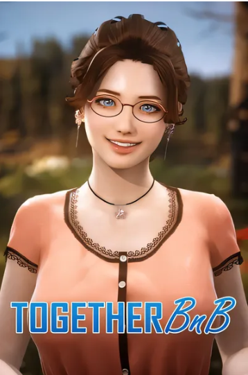 TOGETHER BnB-test