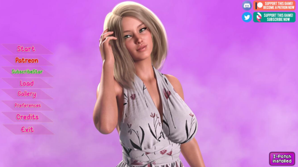 【欧美SLG/乱伦/更新】禁忌激情 禁忌的激情 Forbidden Passion v0.13.0 Premium 汉化版 [PC+安卓双端/4.30G/百度]-test