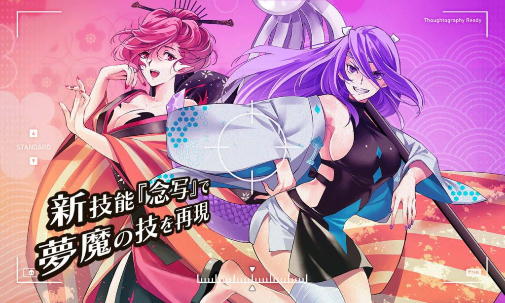 图片[2]-魅魔学园V1.40+DLC1.13+MOD AI汉化版+全CG存档-test