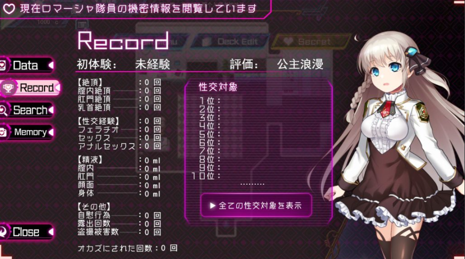 图片[2]-【仅PC/日式RPG/动态/更新】 公主协同效应 Princess Synergy 25年2月 AI汉化版 [2.50G/百度]-test