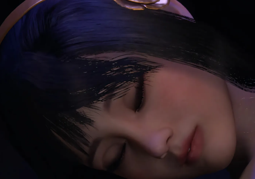 [同人动画]  Szyca精选：VAM霜天紅葉 女孩与鬼 剑星EVE 灵笼白老板 间谍约尔 [更新/6.7G]-test