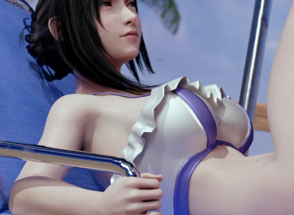 图片[3]-[同人动画]  BlueLight大师3D：整合2024年4月更新整合艾达王+吉尔 [更新/10.1G]-test