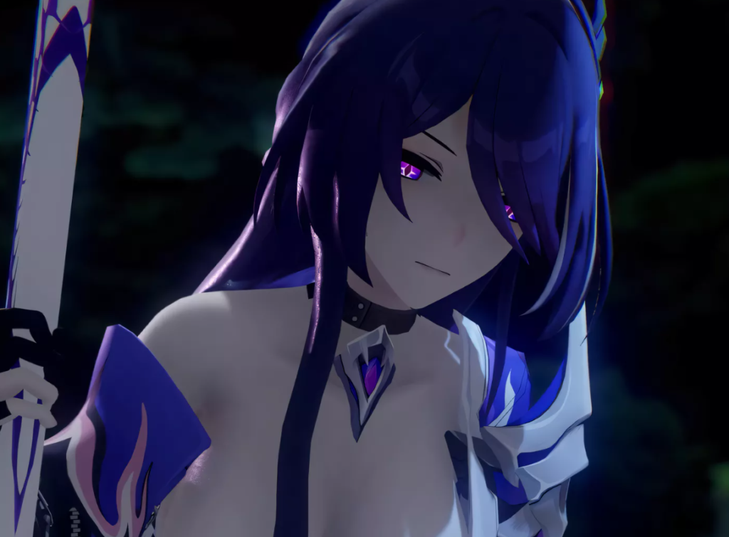 [同人动画]  AKT大师3D：整合2024年9月更新整合绝区零+原神 [更新/2.4G]-test