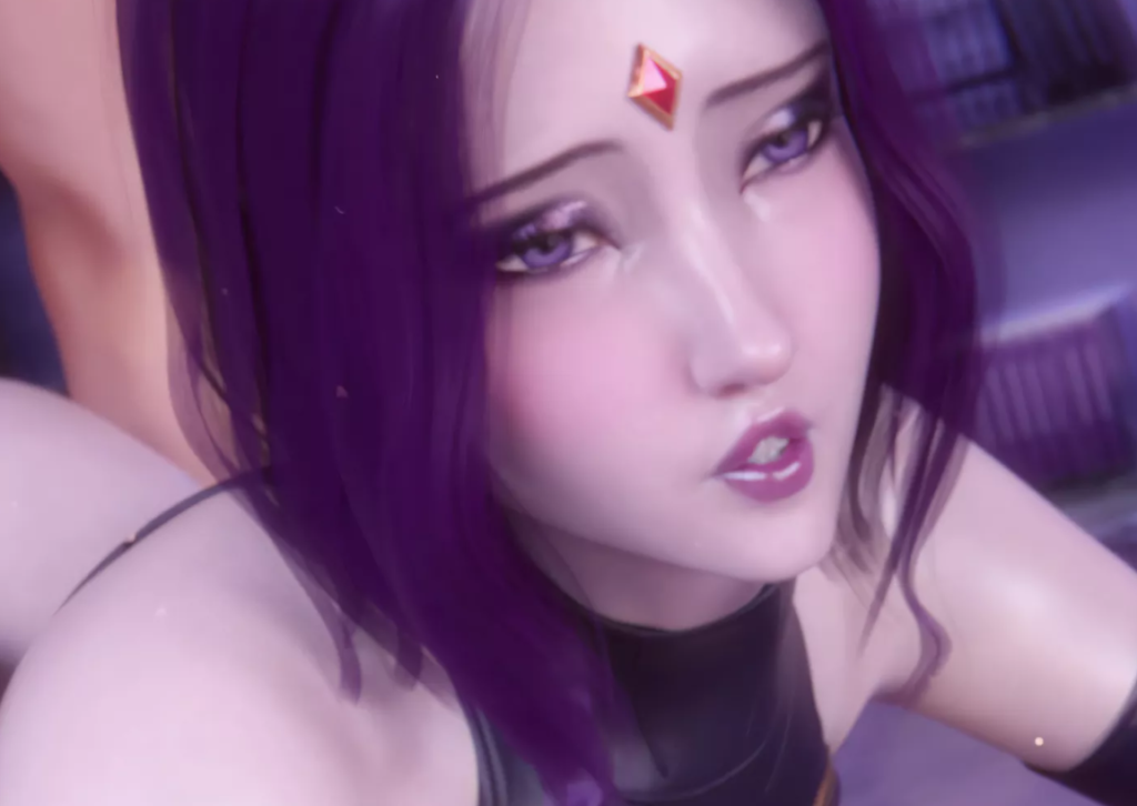 图片[2]-[同人动画]  Pantsushi大师3D：整合2024年9月更新整合 [新作/3.5G]-test