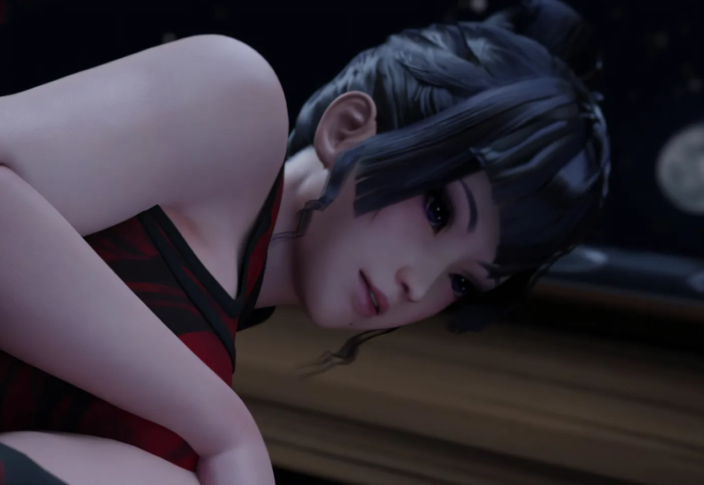 [同人动画]  Spizzy大师3D：整合2024年9月更新整合天狗+霞 [更新/8.7G]-test