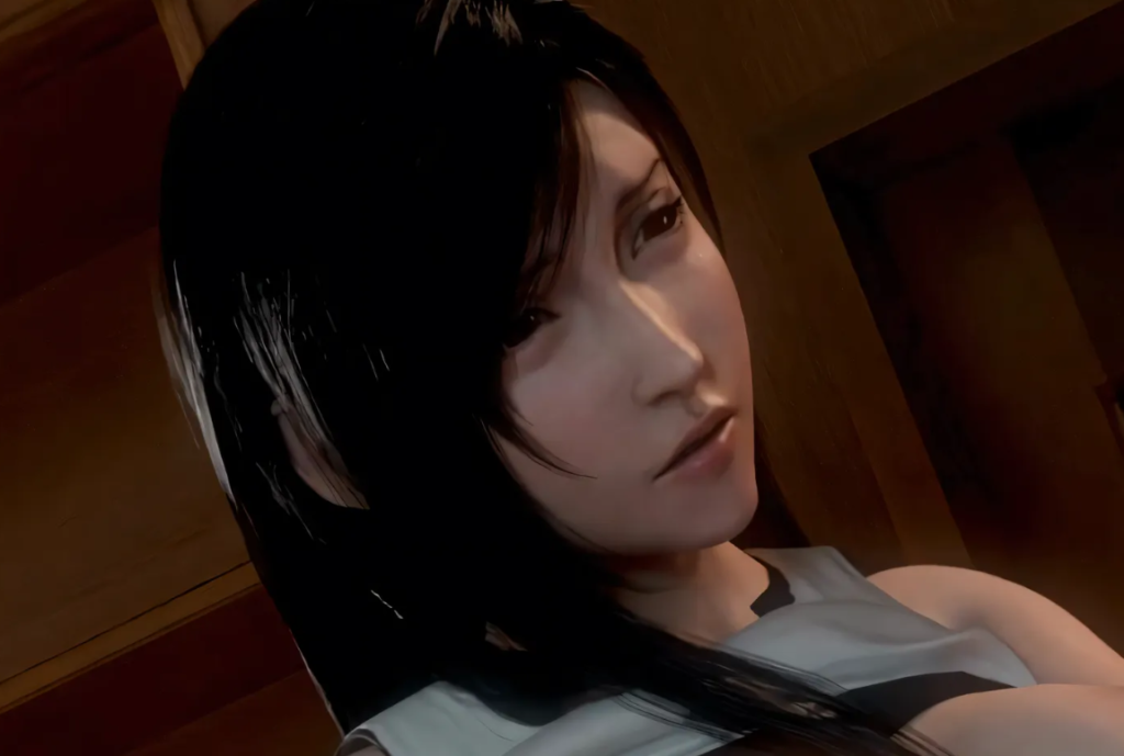 图片[2]-[同人动画]  Rogowski大师3D：整合2024年9月更新整合FF7 [新作/7.1G]-test