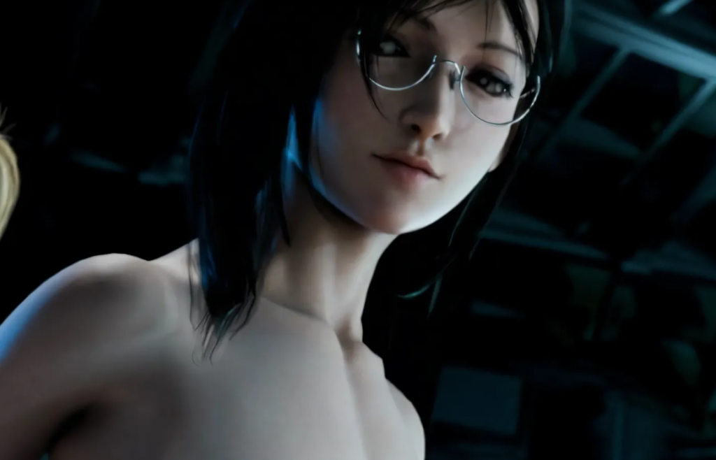 [同人动画]  Naifu大师3D：整合2024年9月更新整合 [新作/2.7G]-test