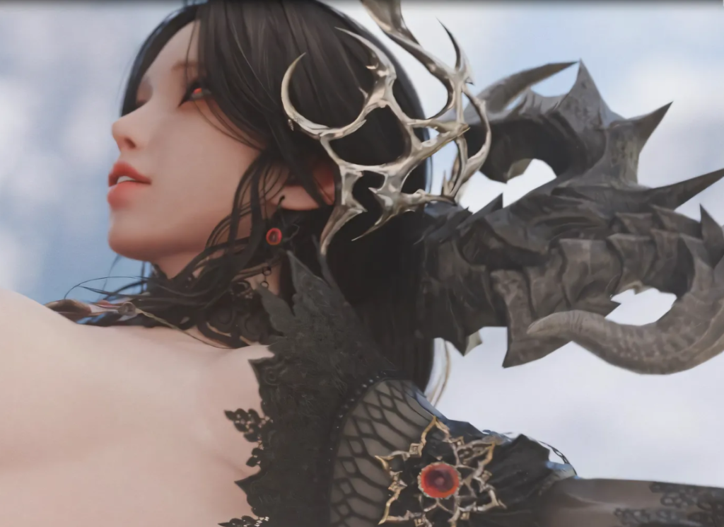 [同人动画]  zxcvxex大师3D：整合2024年9月更新整合艾姬德娜 [新作/2.5G]-test