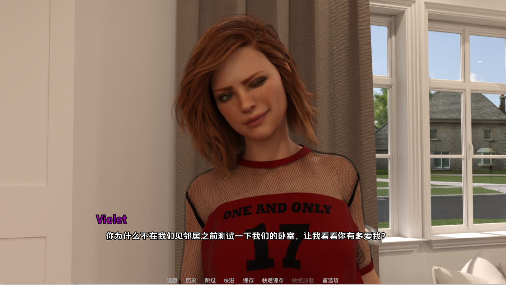 图片[2]-【欧美SLG/动态/更新】新邻居 New Neighborhood v0.3 汉化版 [PC+安卓双端/3.20G/百度]-test