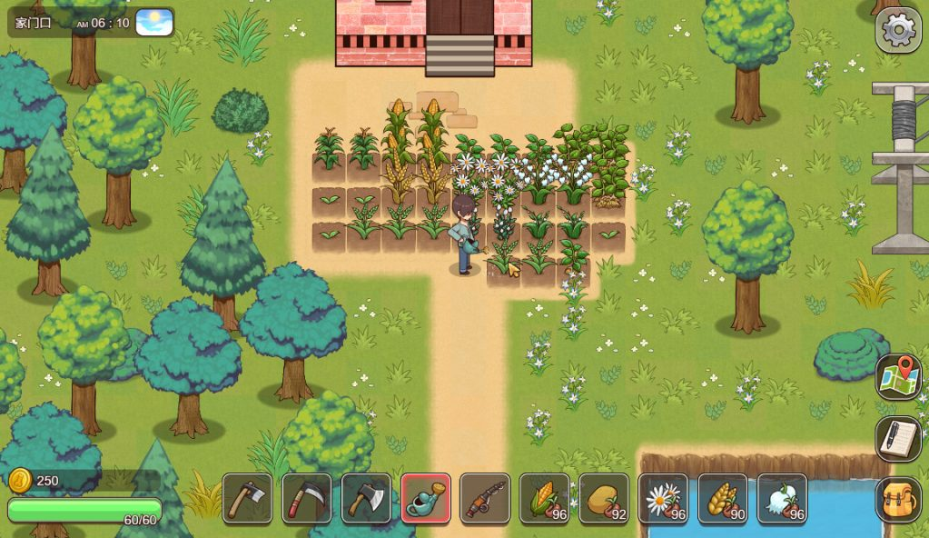 图片[4]-【仅PC/国产RPG/动态/新视频】乡村狂想曲 VillageRhapsody V1.7.4 -内容DLC合并- 官中步兵版 国语配音 +全回想存档 +场景录制视频 [1.30G/百度]-test