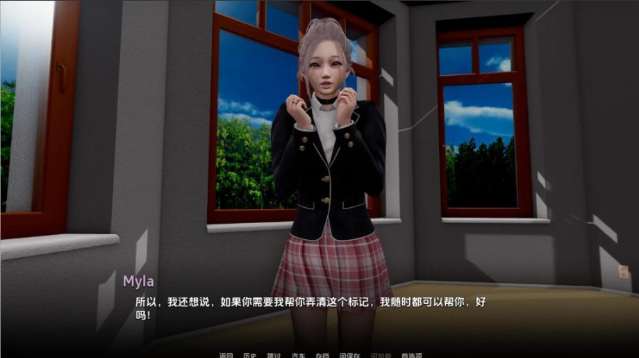 图片[2]-【亚洲风SLG/动态/更新】 力量少女 权力少女 Maidens of Power v0.8.5 汉化版 [PC+安卓双端/5.0G/百度]-test
