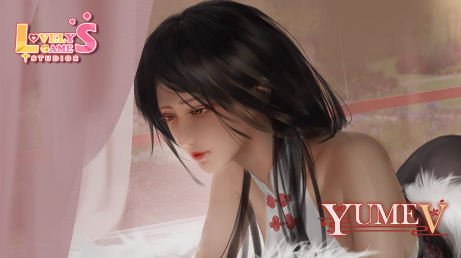 【仅PC/亚洲风SLG/动态/新作】 梦5：春节 YUME 5 官中步兵版 [3.60G/百度]-test