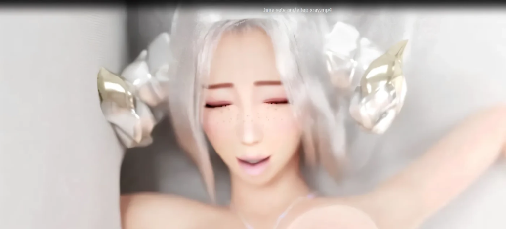 图片[3]-[同人动画]  KleinVoimond大师3D：更新整合异形大战 [新作/15G]-test