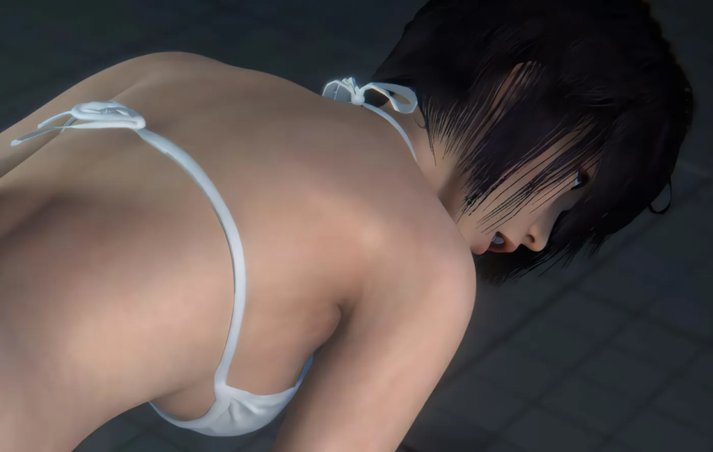 图片[3]-[同人动画]  StonedDude大师3D：整合猎天使魔女+罪恶装备 [新作/43.3G]-test
