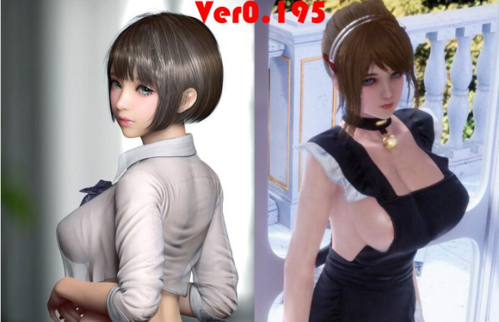 补堕落玩偶 女2号：爱·欲行动 Ver0.255+动画版【新服装/新H场景/10G】-test