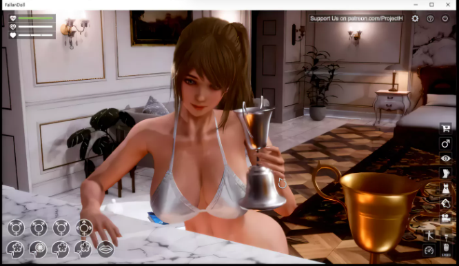 图片[3]-堕落玩偶Fallen Doll艾丽卡篇V1.31完结步兵版+VR版全CV16G-test