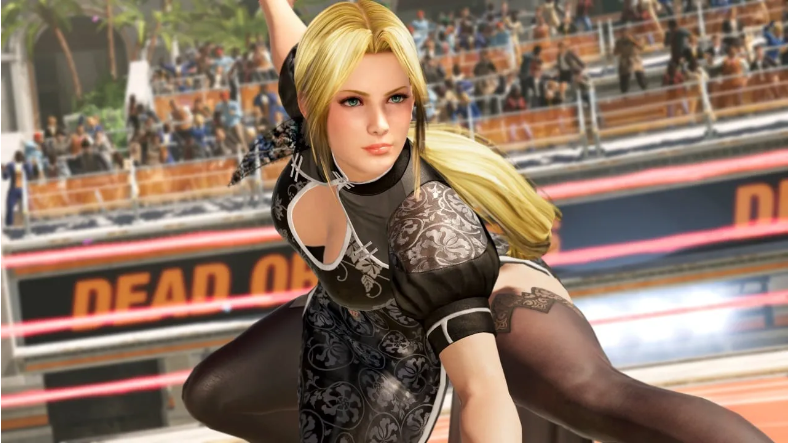 死或生6 官方中文终极版！全DLC/全邪恶MOD整合[双版本] 【100G】-test