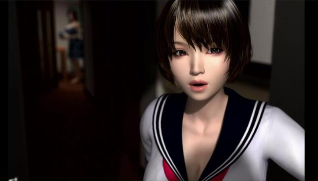 梅麻吕3D第16弹 杉本翔子-test