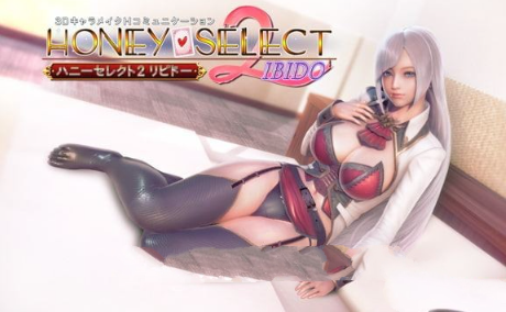 3DI社HoneySelect2-DX超大型扩展DLC璇玑公主整合汉化版 75G-test