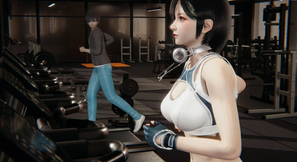 图片[2]-[3D全彩]  寝室杀戮01-02 [新作/215M]-test