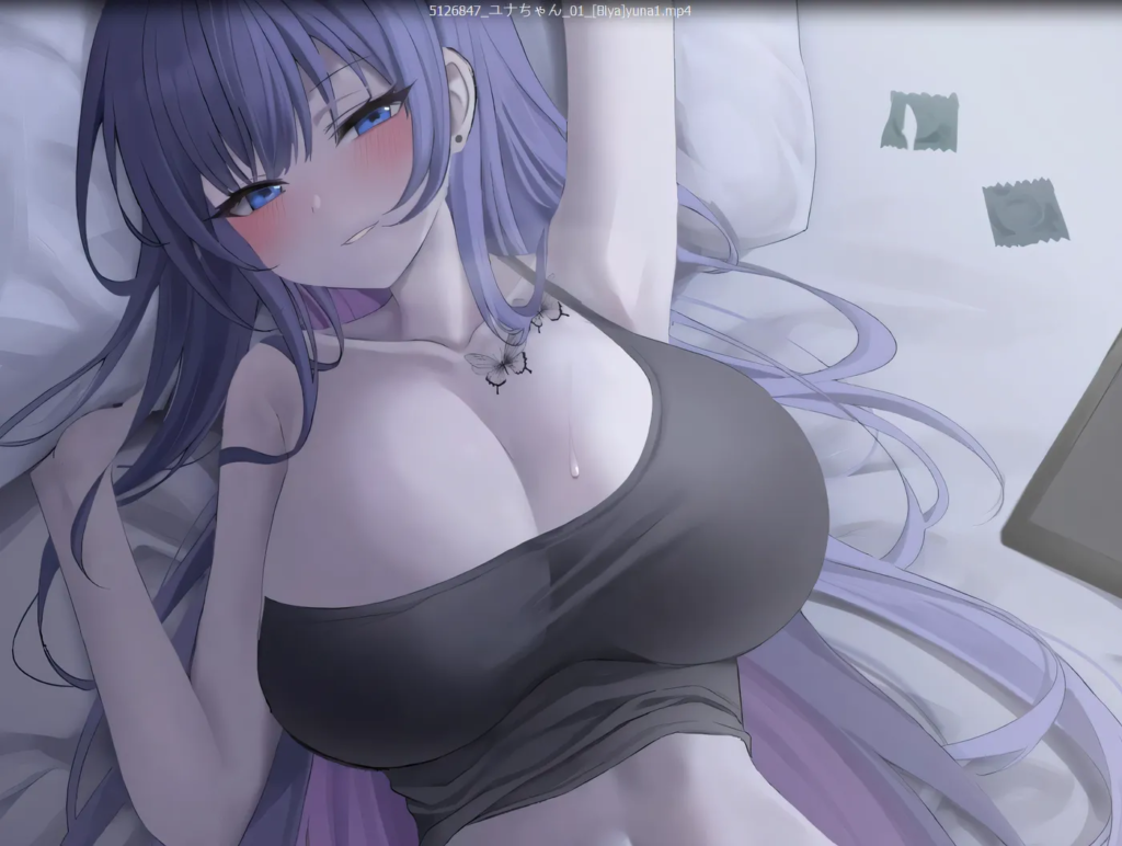 [同人动画]  Yaki-Nikku师3D：更新整合 [新作/6.2G]-test