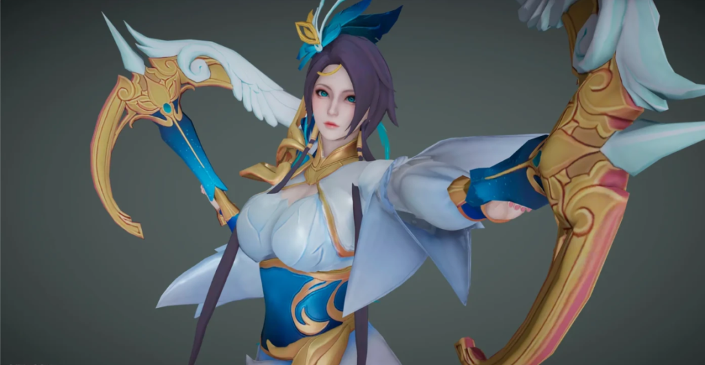 [3D全彩]  逆战 莫妮卡+逆杀+夏日派对+农药+圣职者 [新作/327.1M]-test