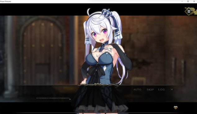图片[2]-【解谜SLG/中文/全动态】监牢公主 Prison Princess STEAM官中破解版【500M】【全CV】-test